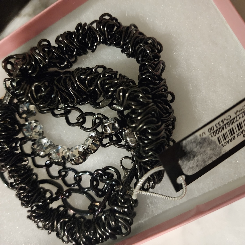 Bebe bracelet - Picture 2 of 5